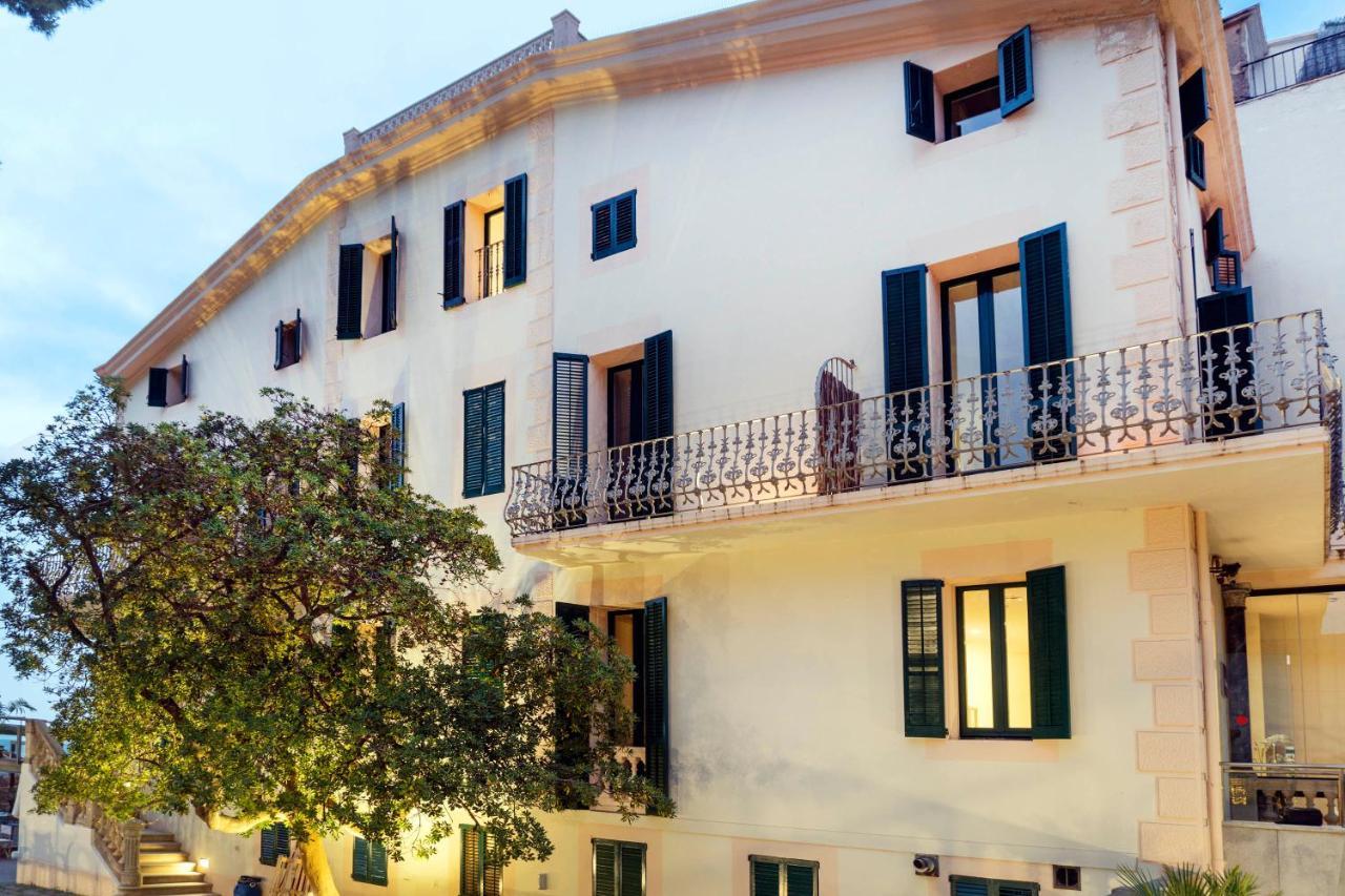 Kalima Beach Hotel Caldes D'Estrach Ngoại thất bức ảnh