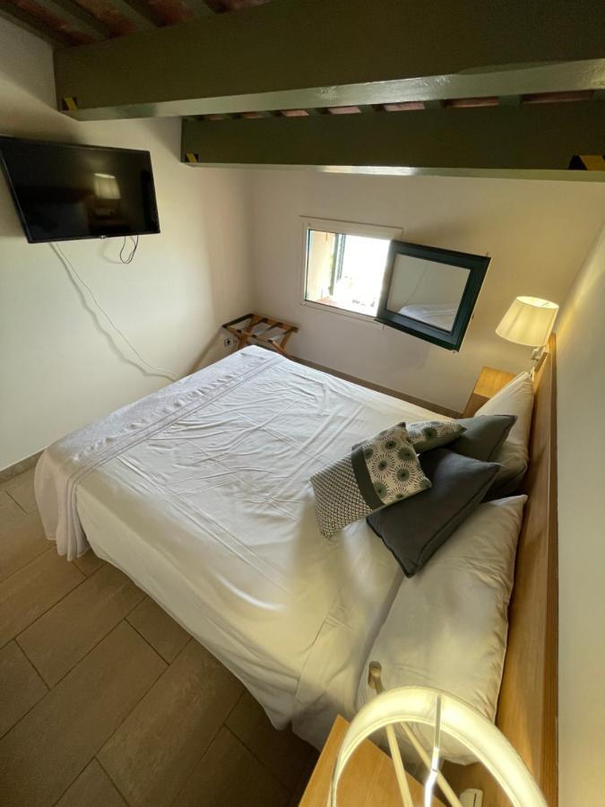 Kalima Beach Hotel Caldes D'Estrach Ngoại thất bức ảnh