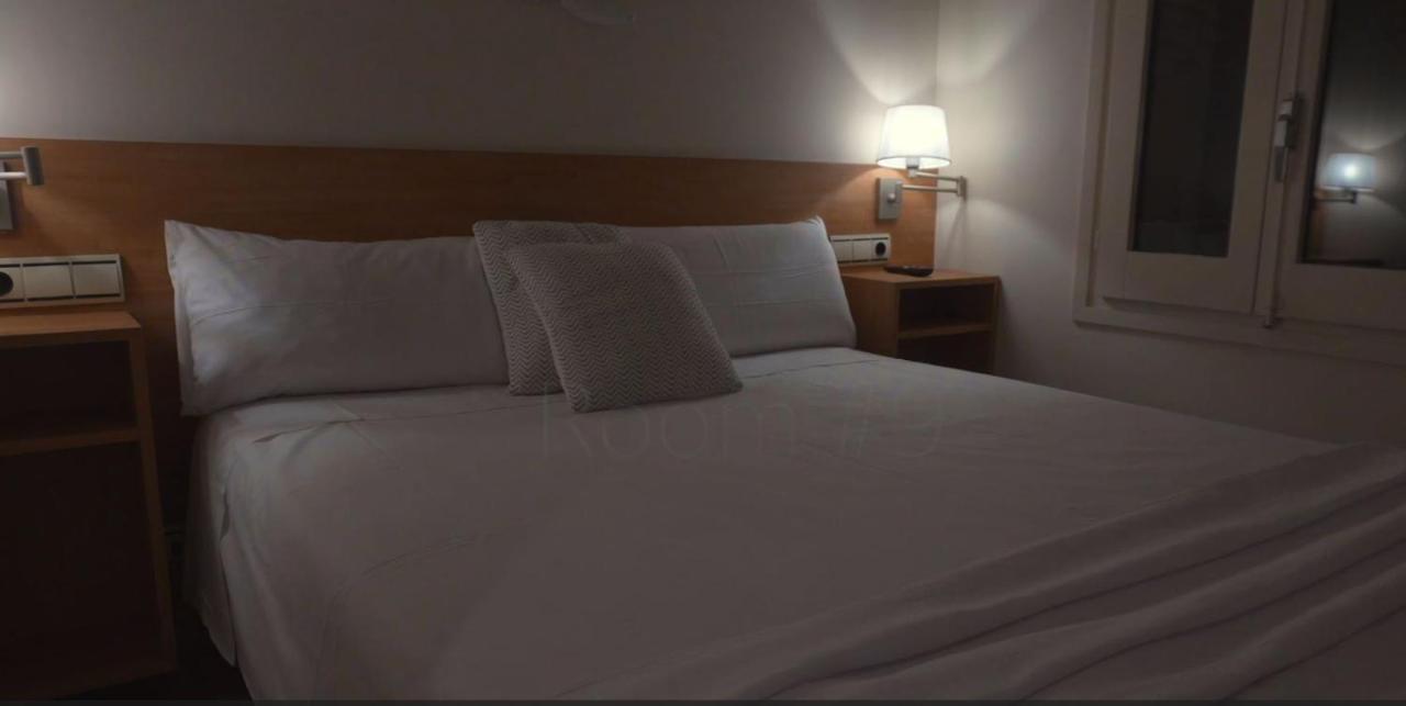 Kalima Beach Hotel Caldes D'Estrach Ngoại thất bức ảnh