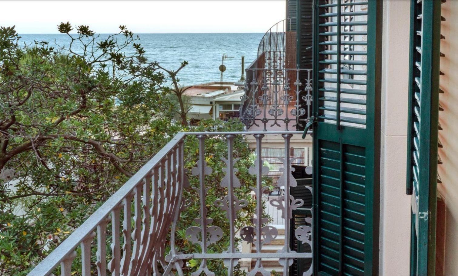 Kalima Beach Hotel Caldes D'Estrach Phòng bức ảnh